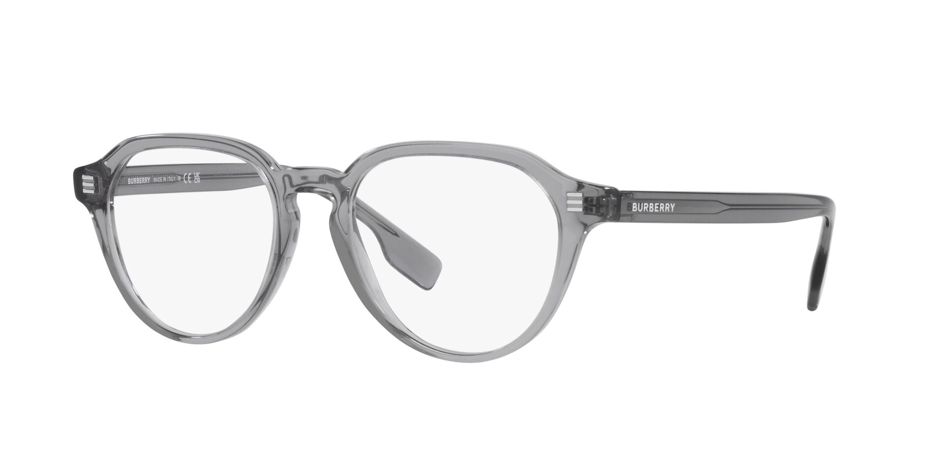 メル88786ページ　18点 Burberry Archie BE2368 Round Glasses | Fashion Eyewear US