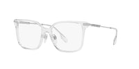 Burberry BE2376 Transparent #colour_transparent