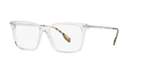 Burberry BE2378 Transparent #colour_transparent