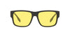Burberry Knight BE4358 Black/Yellow #colour_black-yellow