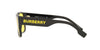 Burberry Knight BE4358 Black/Yellow #colour_black-yellow