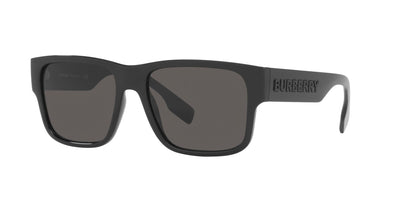 Burberry Knight BE4358 Black/Dark Grey #colour_black-dark-grey