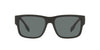 Burberry Knight BE4358 Black/Polarised Dark Grey #colour_black-polarised-dark-grey