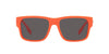 Burberry Knight BE4358 Orange/Dark Grey #colour_orange-dark-grey