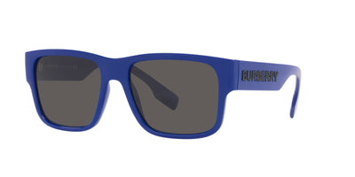 Burberry Knight BE4358 Blue/Dark Grey #colour_blue-dark-grey