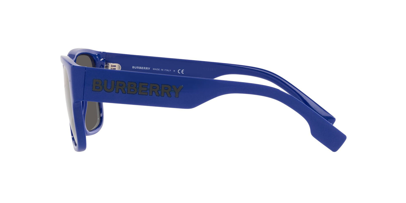 Burberry Knight BE4358 Blue/Dark Grey #colour_blue-dark-grey