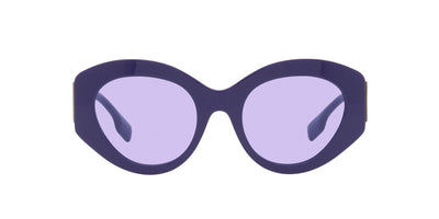 Burberry Sophia BE4361 Violet/Violet #colour_violet-violet