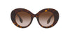 Burberry Margot BE4370U Dark Havana/Brown Gradient #colour_dark-havana-brown-gradient