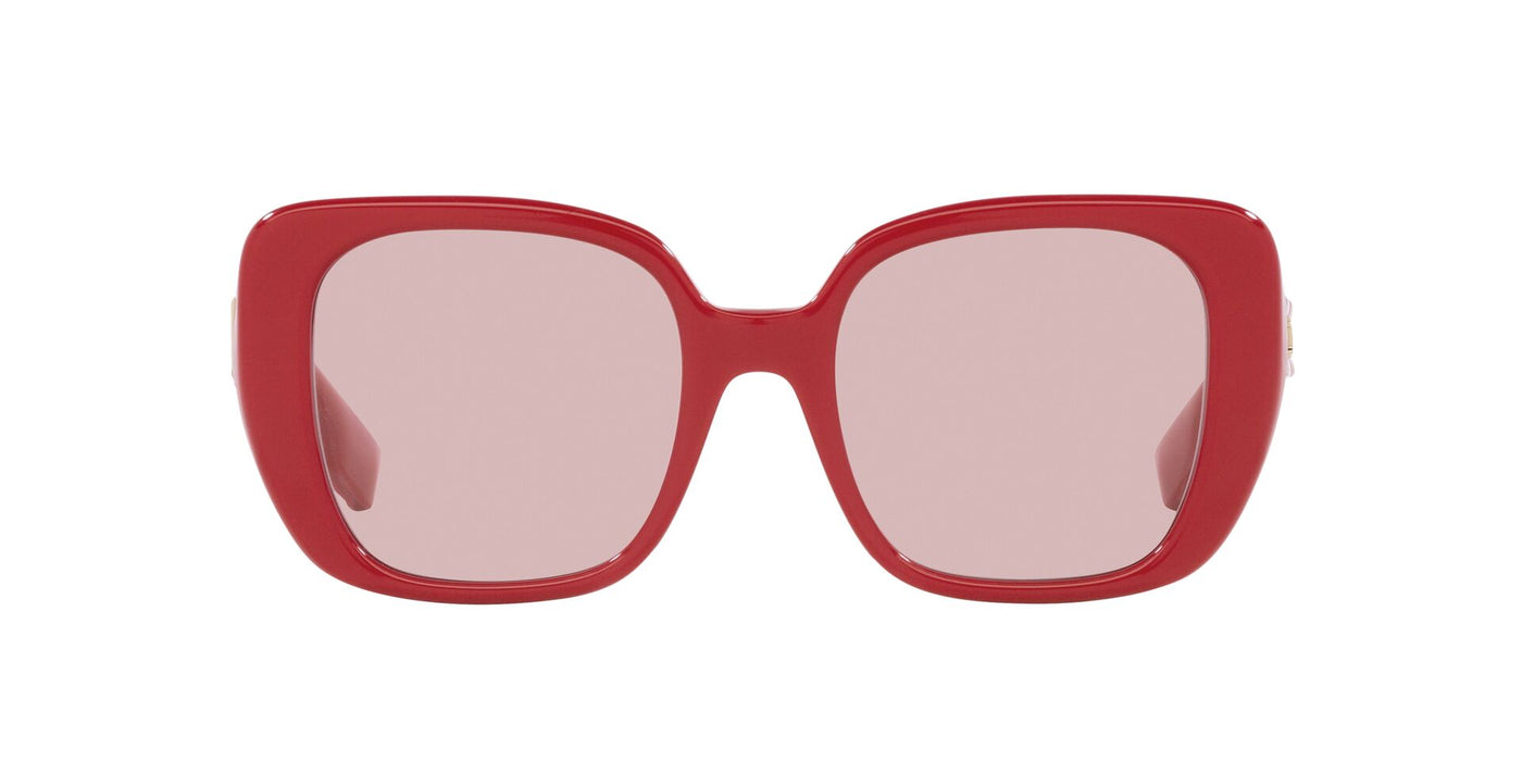 Burberry Helena BE4371 Red/Pink #colour_red-pink