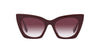 Burberry Marianne BE4372U Bordeaux/Violet Gradient #colour_bordeaux-violet-gradient