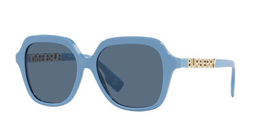 Burberry Joni BE4389 Azure/Dark Blue #colour_azure-dark-blue