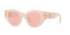 Burberry Meadow BE4390 Pink/Light Pink #colour_pink-light-pink