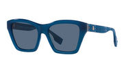 Burberry Arden BE4391 Blue/Dark Blue #colour_blue-dark-blue