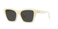 Burberry Arden BE4391 Yellow/Dark Grey #colour_yellow-dark-grey