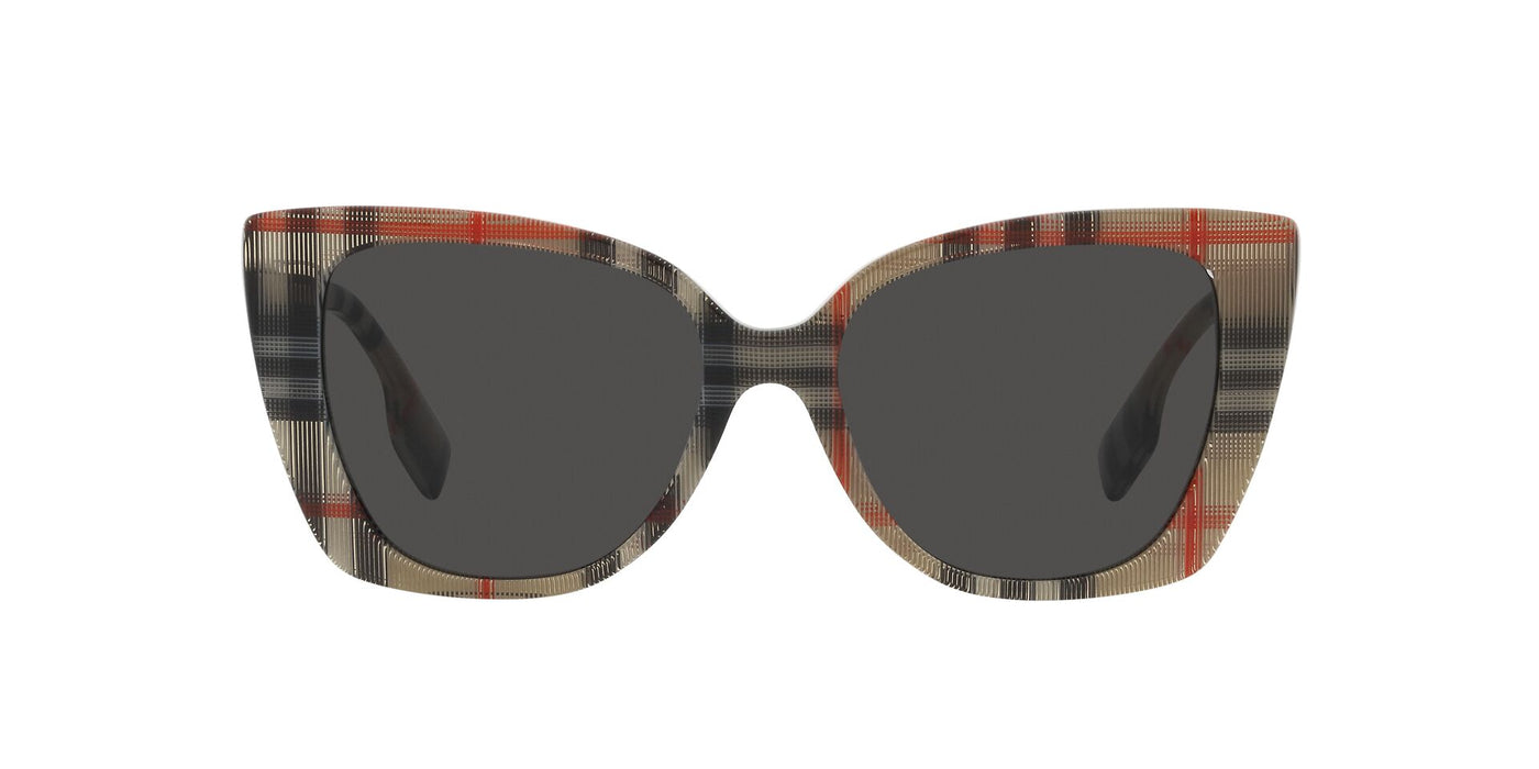 Burberry Meryl BE4393 Vintage/Dark Grey #colour_vintage-dark-grey