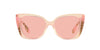 Burberry Meryl BE4393 Pink/Pink/Light Pink #colour_pink-pink-light-pink