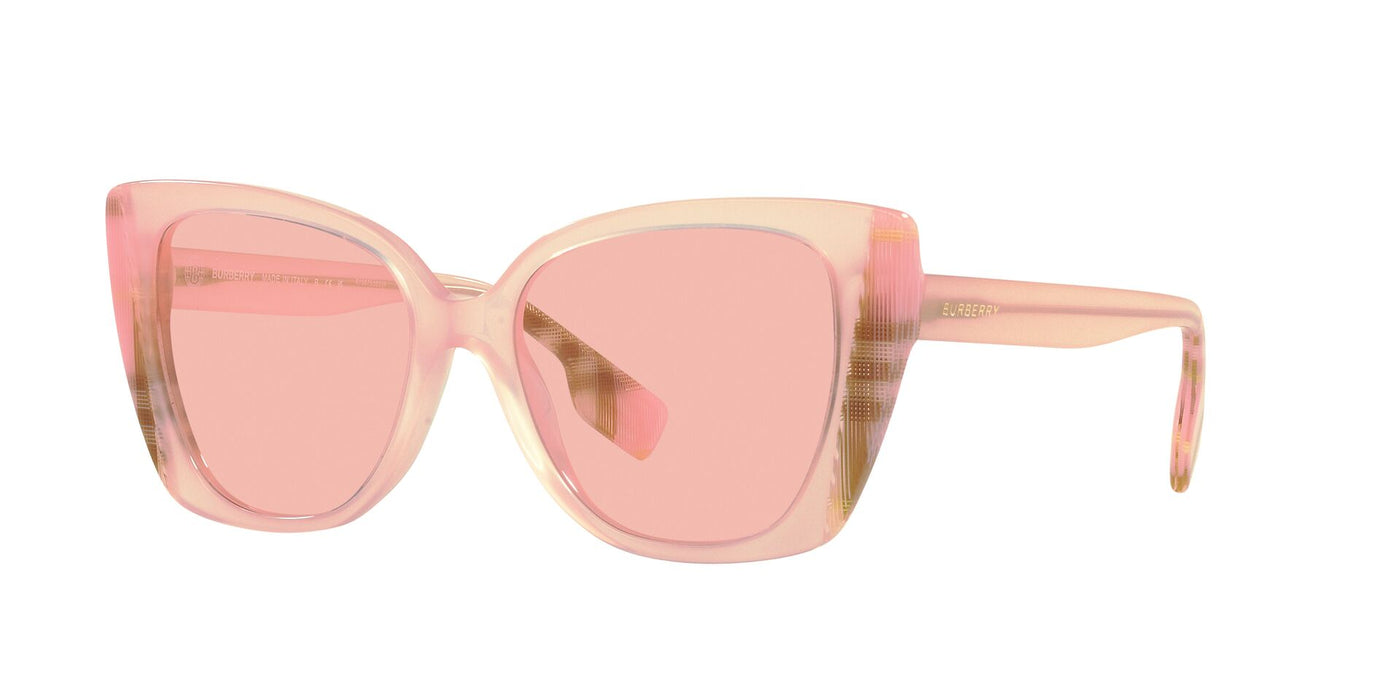 Burberry Meryl BE4393 Pink/Pink/Light Pink #colour_pink-pink-light-pink