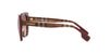 Burberry Meryl BE4393 Brown/Bordeaux/Pink Dark Brown Gradient #colour_brown-bordeaux-pink-dark-brown-gradient