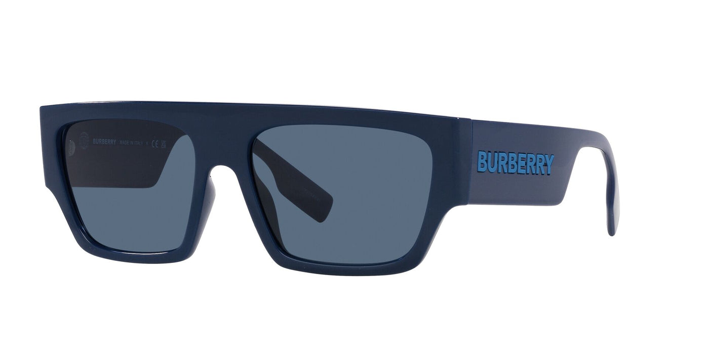 Burberry Micah BE4397U Blue/Dark Blue #colour_blue-dark-blue