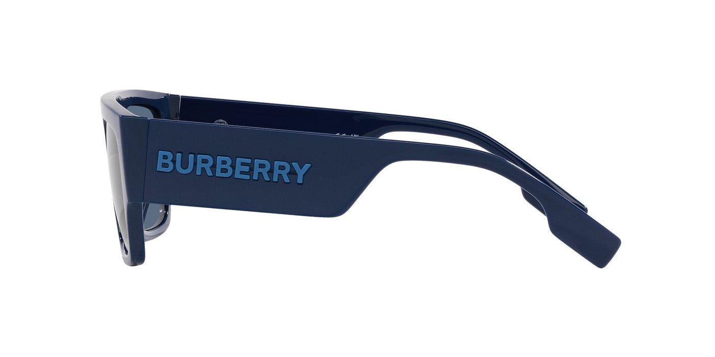 Burberry Micah BE4397U Blue/Dark Blue #colour_blue-dark-blue