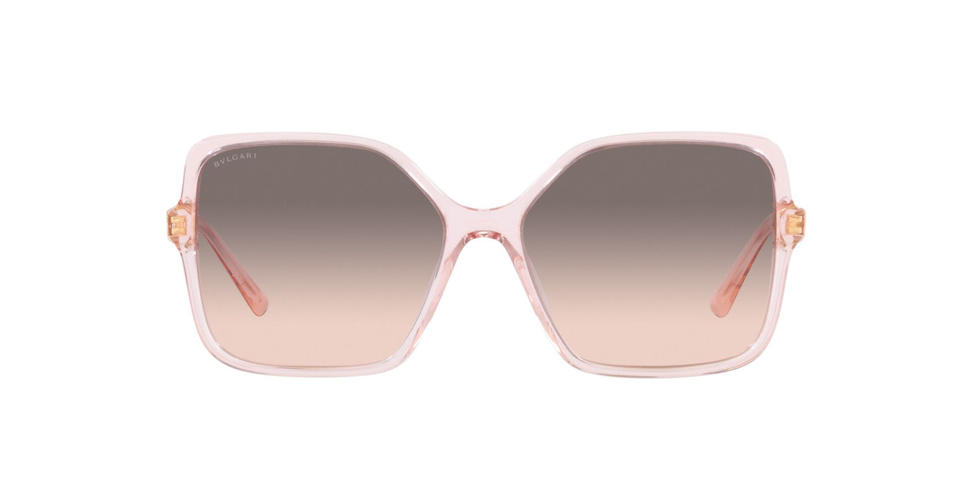Bvlgari BV8250 Transparent Pink/Pink Gradient Grey #colour_transparent-pink-pink-gradient-grey