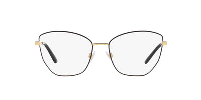 Dolce&Gabbana DG1340 Gold-Matte Black #colour_gold-matte-black