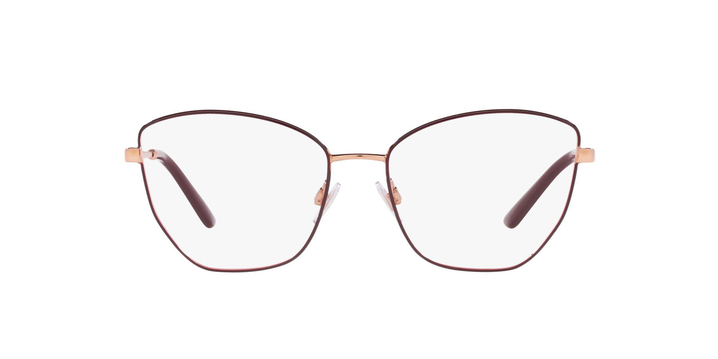 Dolce&Gabbana DG1340 Pink Gold-Bordeaux #colour_pink-gold-bordeaux