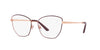 Dolce&Gabbana DG1340 Pink Gold-Bordeaux #colour_pink-gold-bordeaux