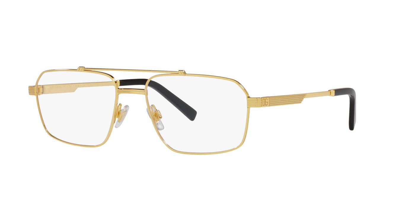Dolce&Gabbana DG1345 Gold #colour_gold