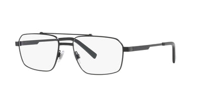 Dolce&Gabbana DG1345 Matte Black #colour_matte-black