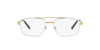 Dolce&Gabbana DG1345 Silver-Gold #colour_silver-gold