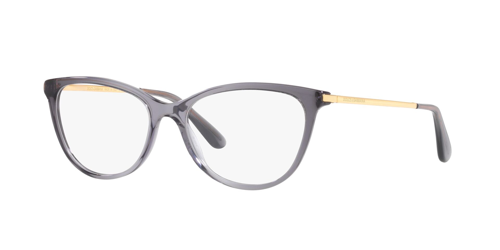 Dolce&Gabbana DG3258 Rectangle Glasses Fashion Eyewear
