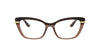 Dolce&Gabbana DG3325 Havana On Transparent Brown #colour_havana-on-transparent-brown