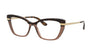 Dolce&Gabbana DG3325 Havana On Transparent Brown #colour_havana-on-transparent-brown