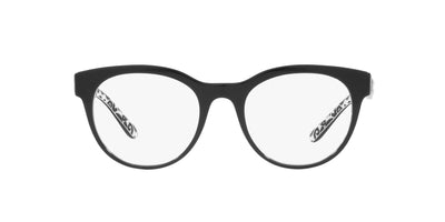 Dolce&Gabbana DG3334 Black On New Graffiti  #colour_black-on-new-graffiti