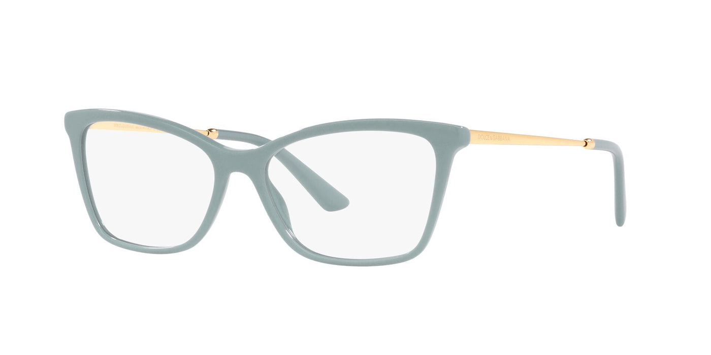 Dolce&Gabbana DG3347 Azure #colour_azure