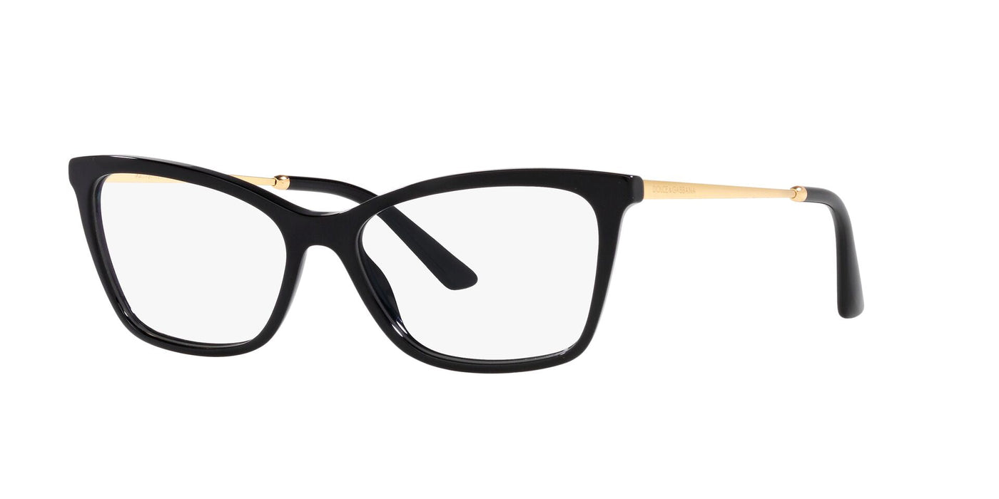 Dolce&Gabbana DG3347 Black #colour_black