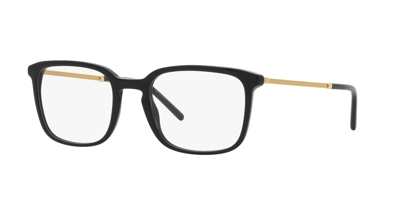 Dolce&Gabbana DG3349 Black #colour_black