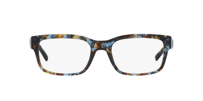 Dolce&Gabbana DG3352 Blue Havana #colour_blue-havana