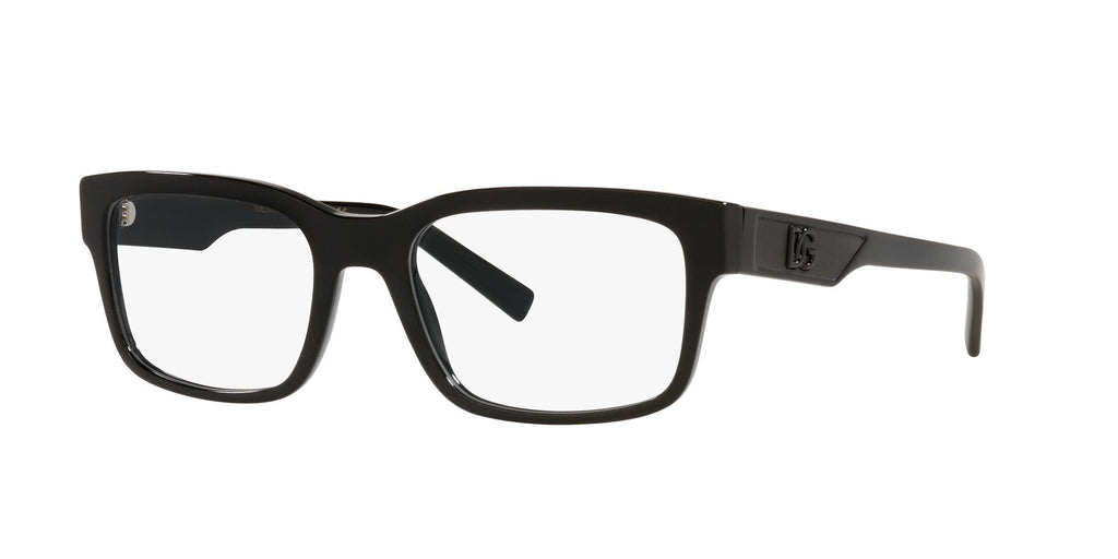 Dolce&Gabbana DG3352 Black #colour_black