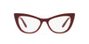 Dolce&Gabbana DG3354 Bordeaux #colour_bordeaux