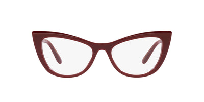 Dolce&Gabbana DG3354 Bordeaux #colour_bordeaux