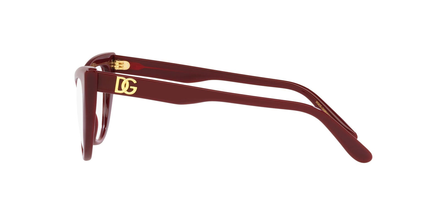 Dolce&Gabbana DG3354 Bordeaux #colour_bordeaux