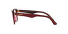 Dolce&Gabbana DG3360 Bordeaux-Transparent Bordeaux #colour_bordeaux-transparent-bordeaux