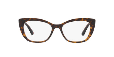 Dolce&Gabbana DG3360 Havana-Transparent Brown #colour_havana-transparent-brown