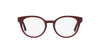 Dolce&Gabbana DG3361 Bordeaux-Transparent Bordeaux #colour_bordeaux-transparent-bordeaux