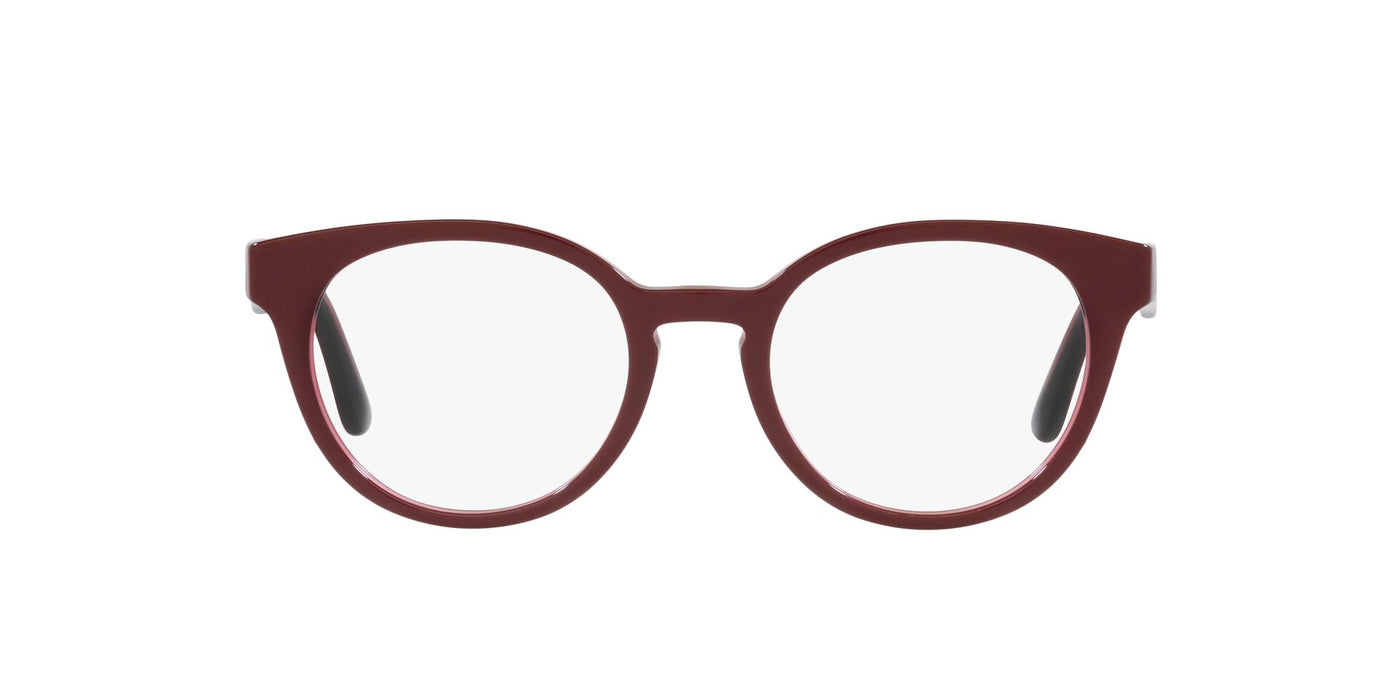 Dolce&Gabbana DG3361 Bordeaux-Transparent Bordeaux #colour_bordeaux-transparent-bordeaux