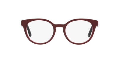 Dolce&Gabbana DG3361 Bordeaux-Transparent Bordeaux #colour_bordeaux-transparent-bordeaux