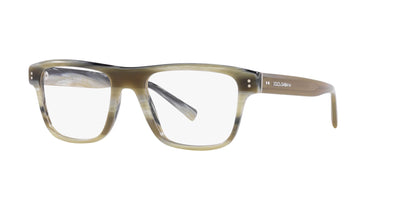 Dolce&Gabbana DG3362 Grey Horn #colour_grey-horn