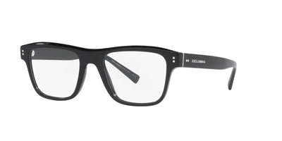 Dolce&Gabbana DG3362 Black #colour_black